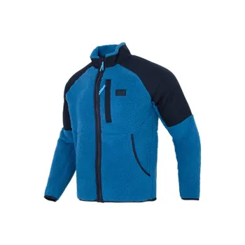 Under Armour Legacy Velvet Jackets Men Blue