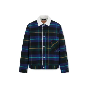 Levi's Jackets Coats Men's Blue