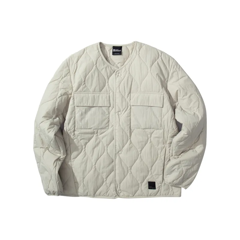 Jack Wolfskin Puffer Jacket Men's-0
