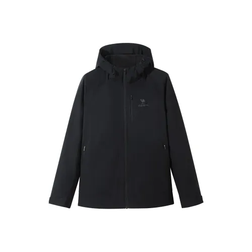CAMEL Urban Function Series Jackets Coats Men's