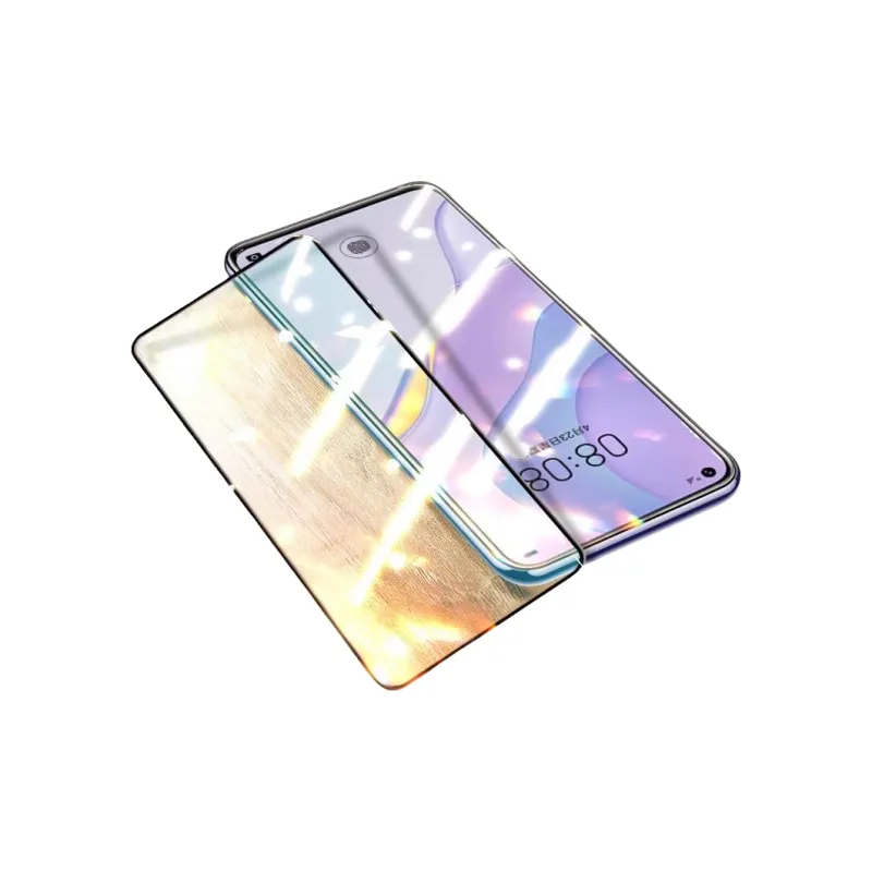 JIEFURUI Cell Phone Protective Films-6