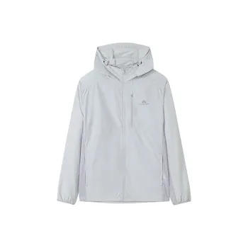 PIONEER CAMP Sun Protection Clothing Coat Unisex