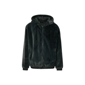 Moose Knuckles Jackets Men Green