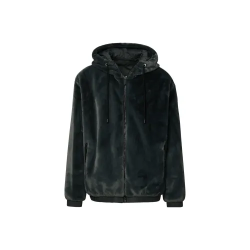Moose Knuckles Jackets Men Green