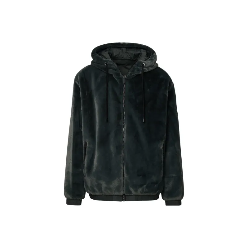 Moose Knuckles Jackets Men Green-0
