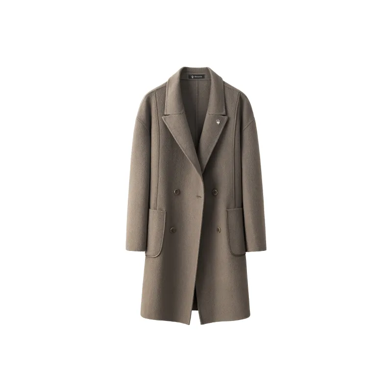 Maserati Coats Unisex-9