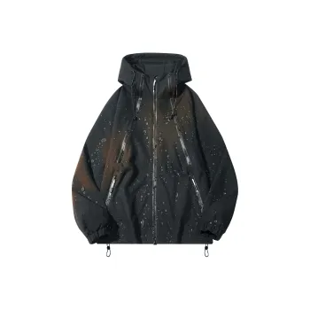 Hurley Jackets Unisex