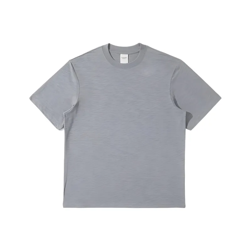 NOTHOMME T Shirts Unisex-9