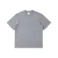 Heather Gray 230g Loose Fit