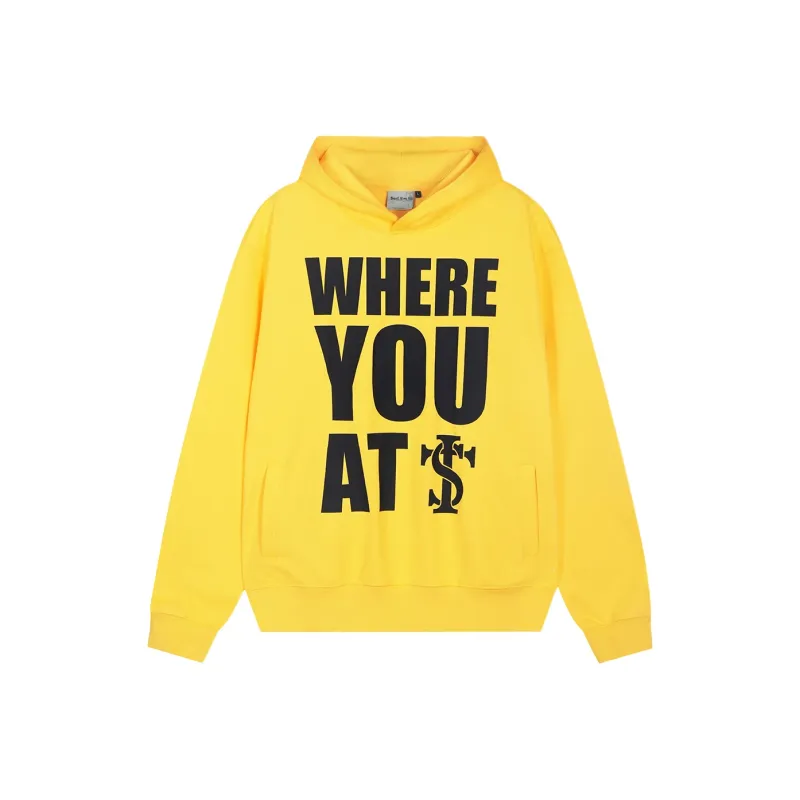 STK SMALL TOWN KID Sweatshirt Unisex-2