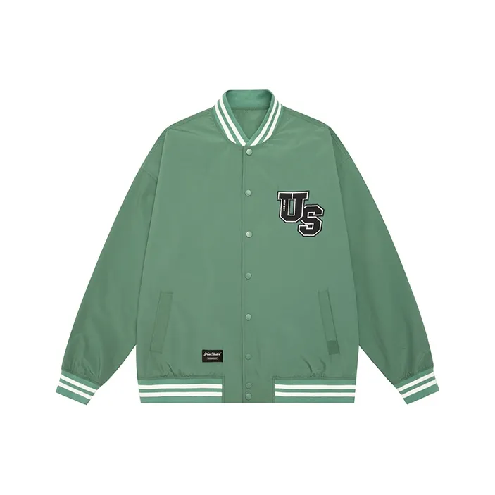 URBAN STANDARD Baseball Jerseys Men-0