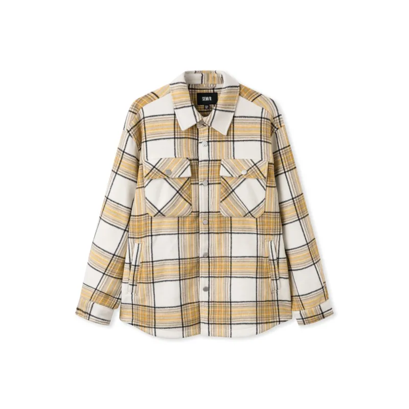 SEM/R Coats Men-12