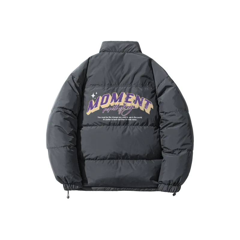 Pepe The Frog Down Jacket Unisex-6