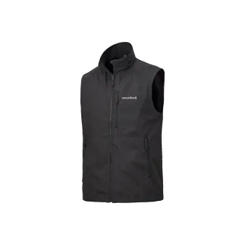MONTBELL Vests Men
