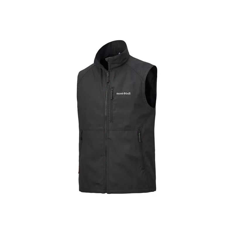 MONTBELL Vests Men-0
