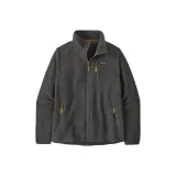 Forge Gray/Forge Grey (Yellow Zipper)