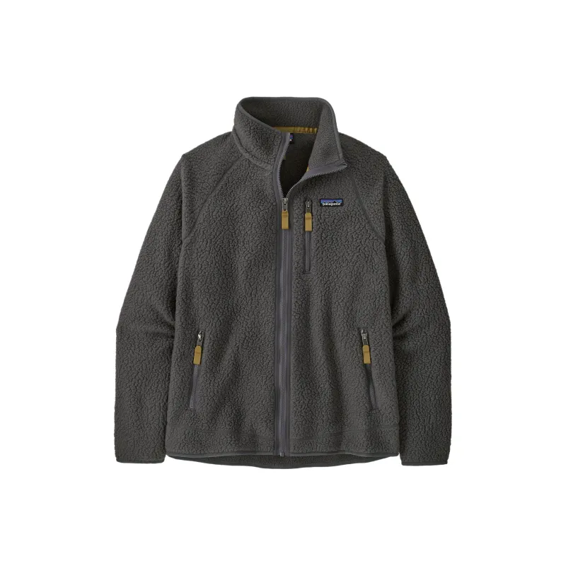 Patagonia Retro Pile Jacket-12