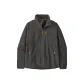 Forge Gray/Forge Grey (Yellow Zipper)