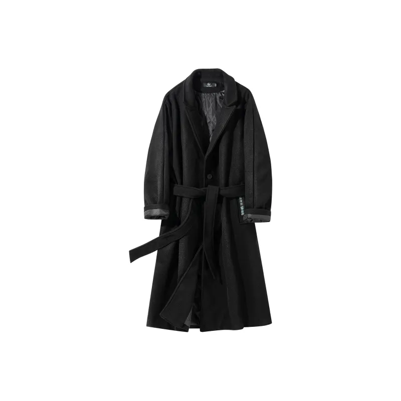 KW Coats Unisex-12