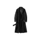 Black (Fleece-Lined Upgraded)