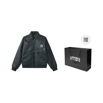 MT99 Jackets Unisex
