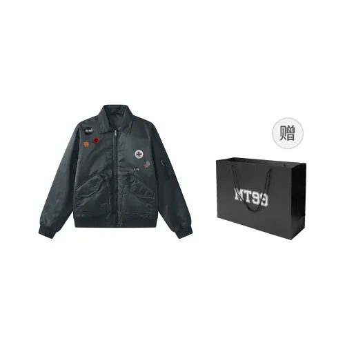 MT99 Jackets Unisex
