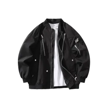 Tre Club Jackets Unisex