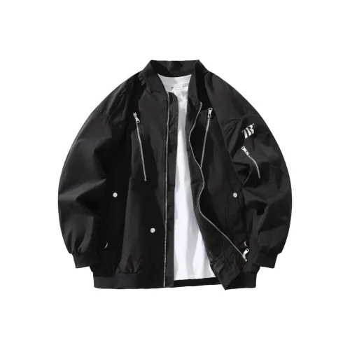 Tre Club Jackets Unisex