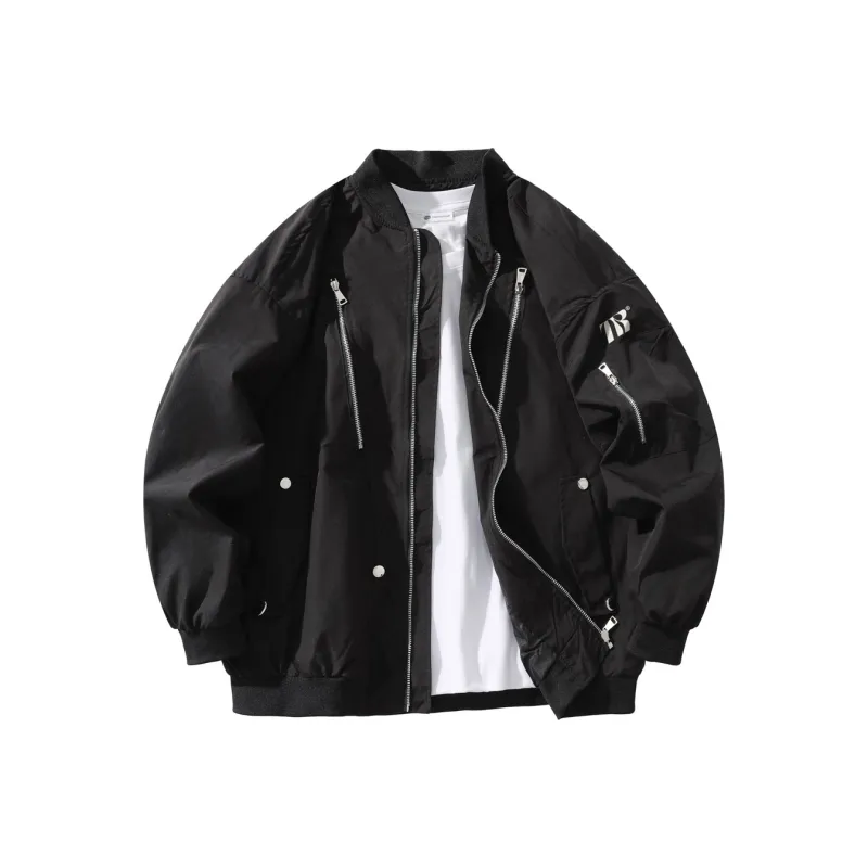 Tre Club Jackets Unisex-0