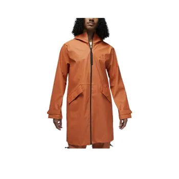 Jordan Jackets & Coats Men's Orange