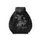 Black[Fleece-Lined and Thickened]
