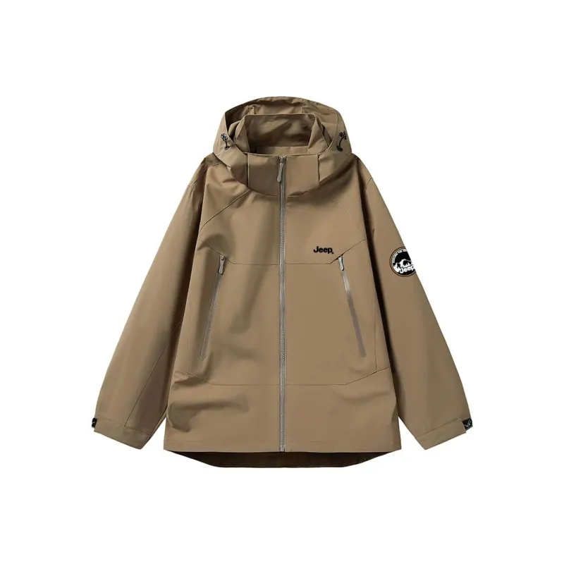 Jeep Jackets Men-26