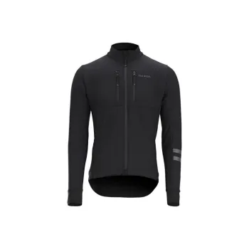 DECATHLON Jackets Men Black