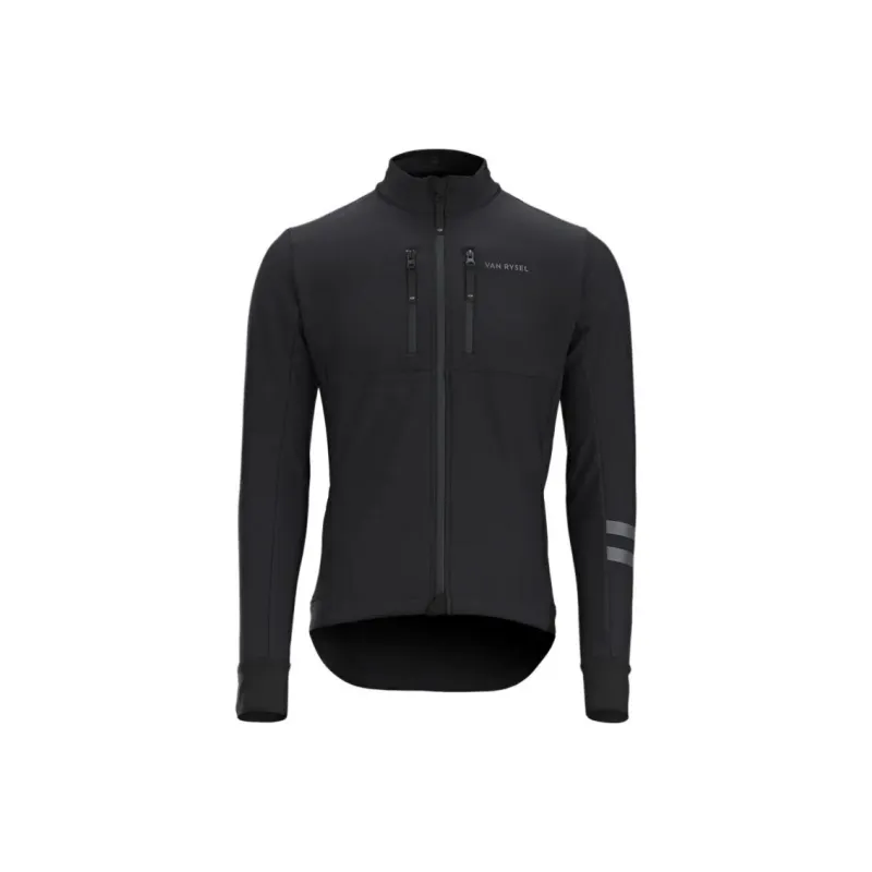 DECATHLON Jackets Men Black-0