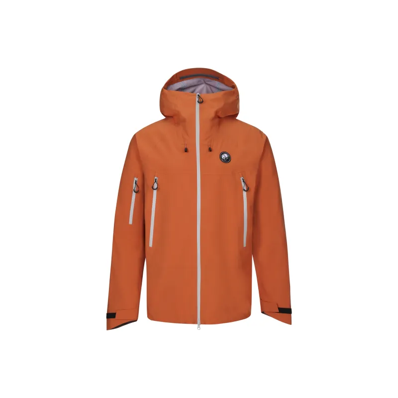 Panda China Panda Series Windbreaker Jackets Unisex-6