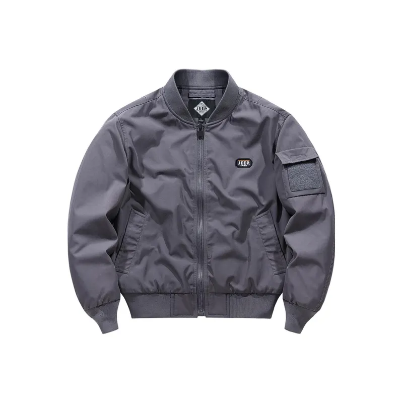 JEEP SPIRIT Jackets Men-0
