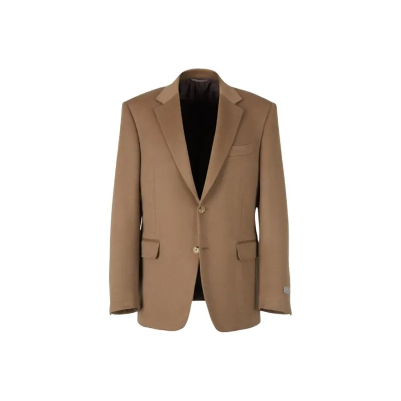 CANALI Business Suit Men's Brown-0