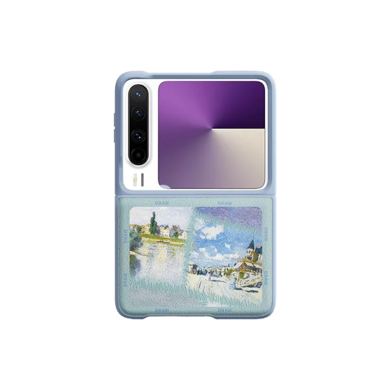 SUPER MOUSE Phone Cases-6