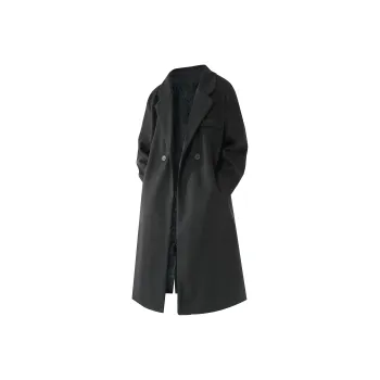 YATSI Coats Unisex