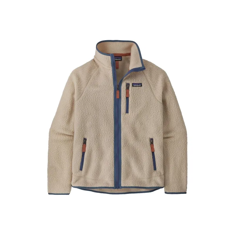 Patagonia Retro Pile Jacket-34