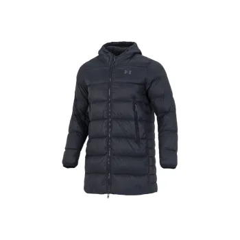 Under Armour Down Jacket Men's Black
