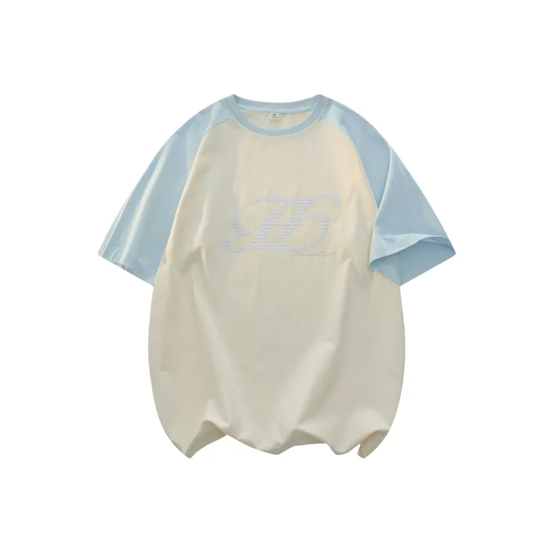 FASTFISH T Shirts Unisex-5