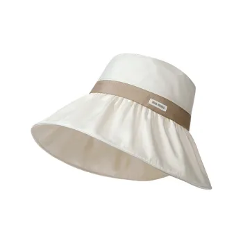 MEXICAN Polyester Bucket Hats Women's
