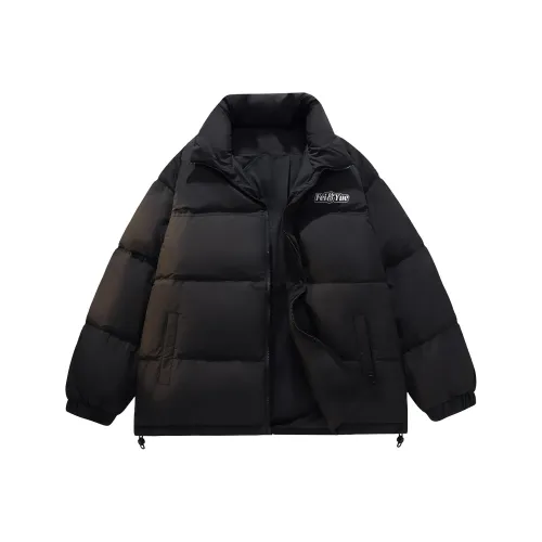 Feiyue Down Jackets Unisex