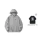 F05 Gray (Comes with Brand T-Shirt X02 Black)