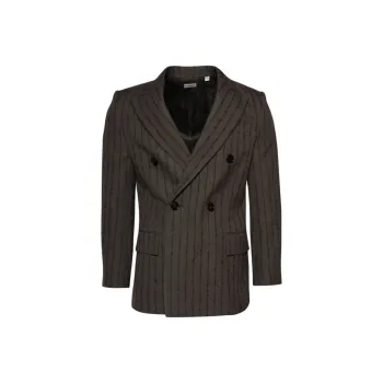 Burberry Tailored Jacket