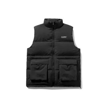 R.super Down Jackets Unisex