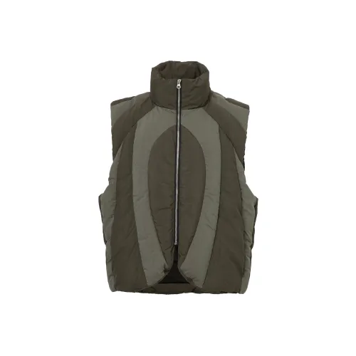 FIRE 2 COLD EGO Vests Unisex