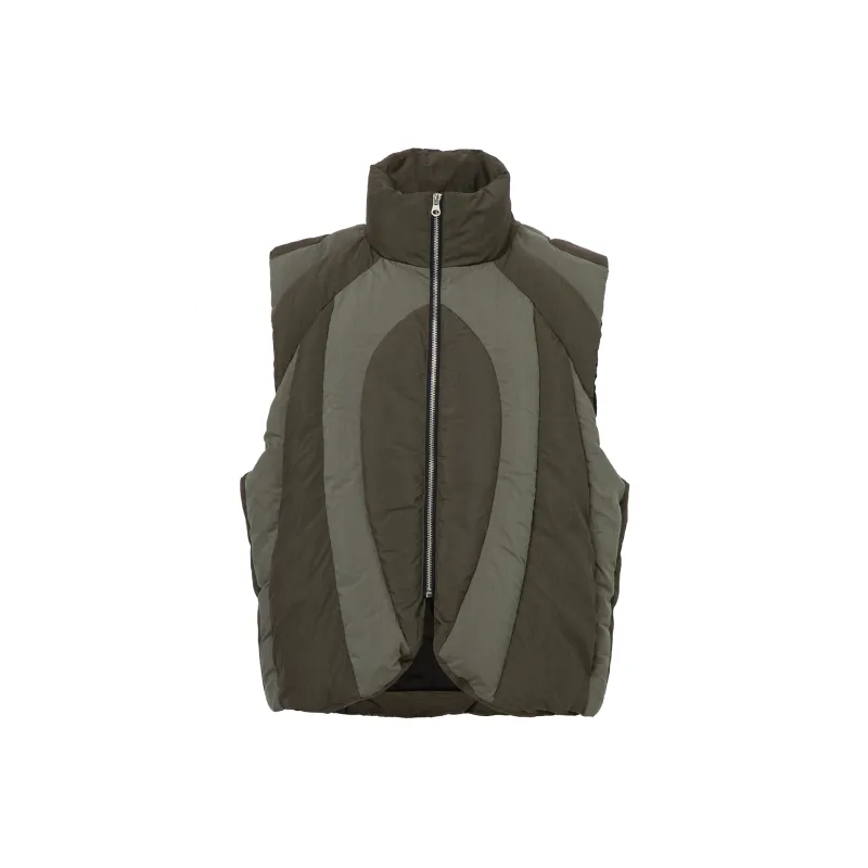 FIRE 2 COLD EGO Vests Unisex-0