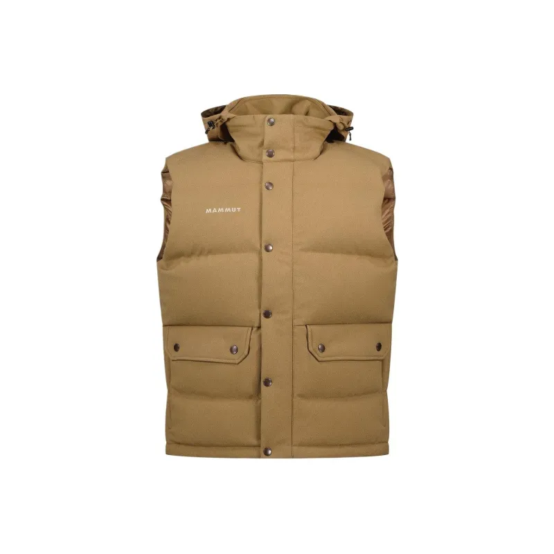 MAMMUT Roseg Vest Asian Version Unisex-4